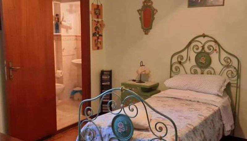 Camera - B&B MAMMA ARI