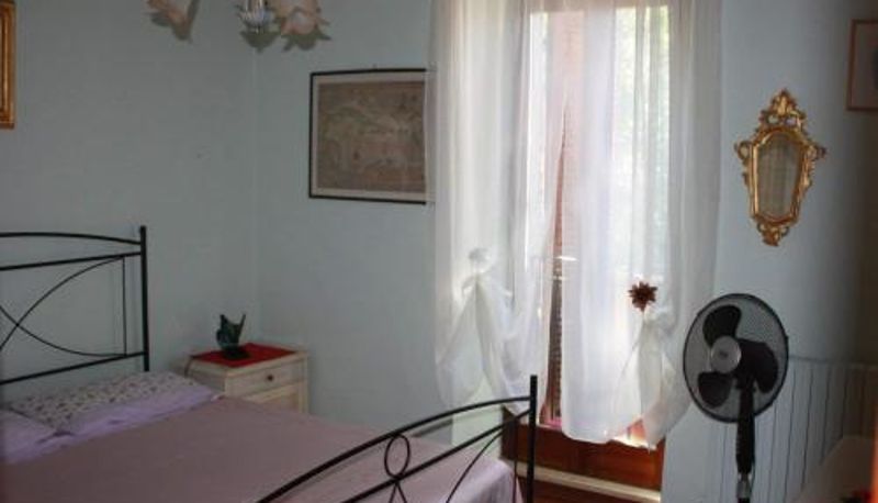Camera - B&B MAMMA ARI