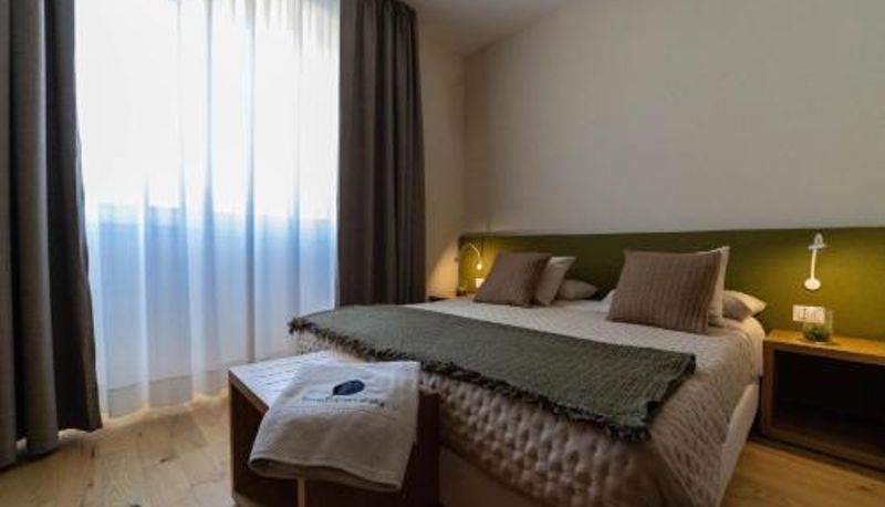 Room - Tenuta Pascarella Bed & Breakfast
