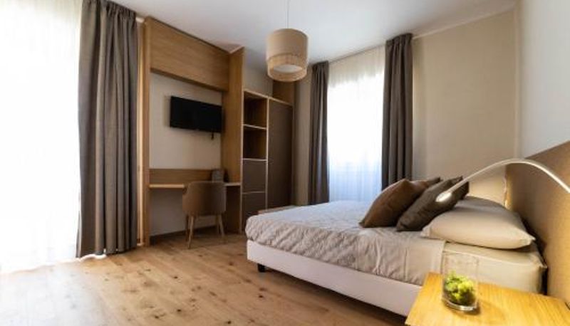 Triple room - Tenuta Pascarella Bed & Breakfast