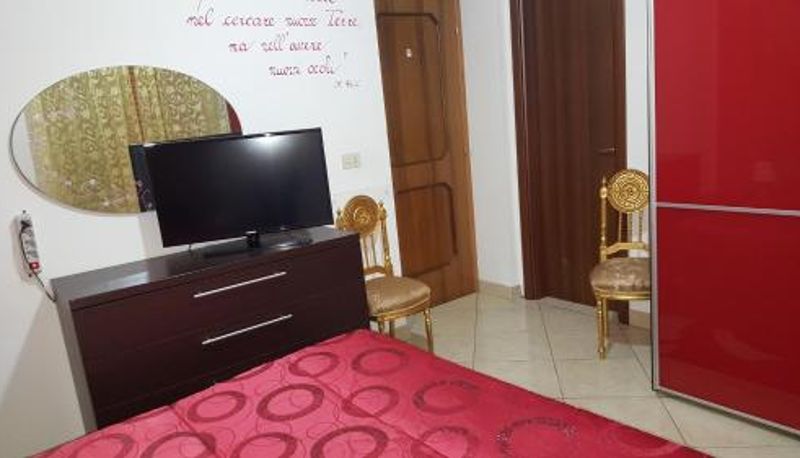 Pokój - B&B - Affittacamere da Pietro - Enna