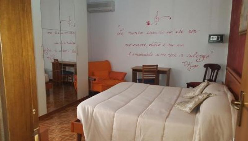 Pokój trzyosobowy - B&B - Affittacamere da Pietro - Enna