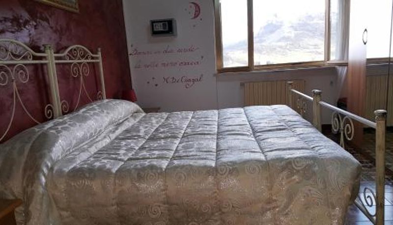 Pokój trzyosobowy - B&B - Affittacamere da Pietro - Enna