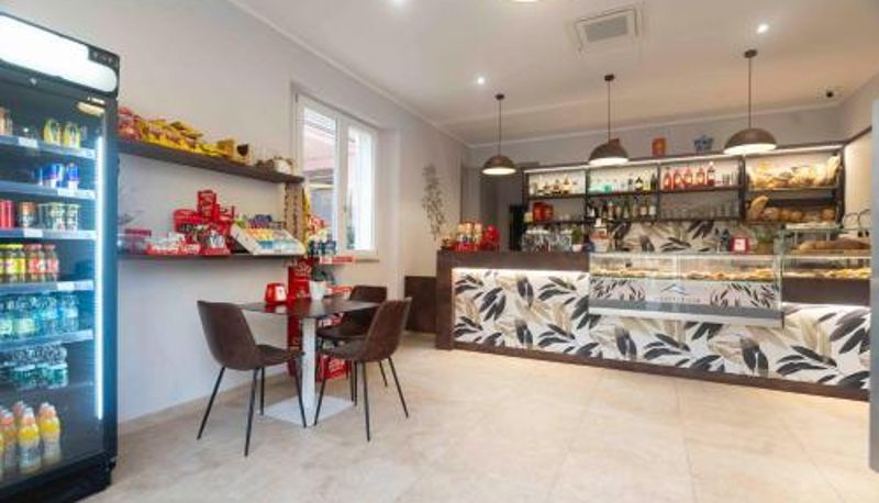 Bilgi - Montecristo B&B bellissimo Bar e camere moderne