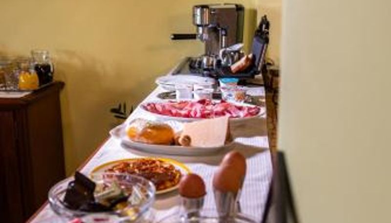 Información - Casa Lidia Gavi