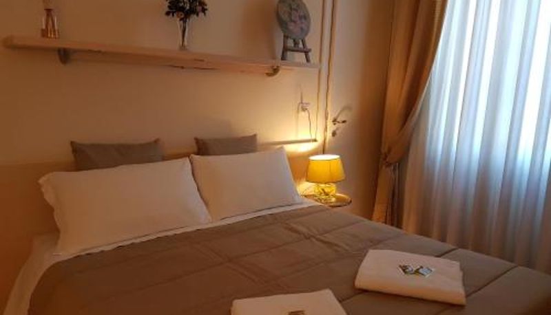 Camera - Villa Alle Rampe