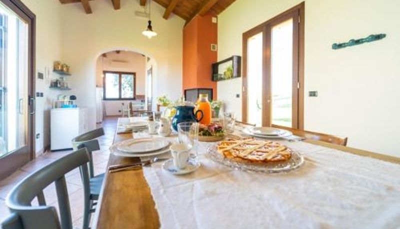 Info - Casa Schiavoni