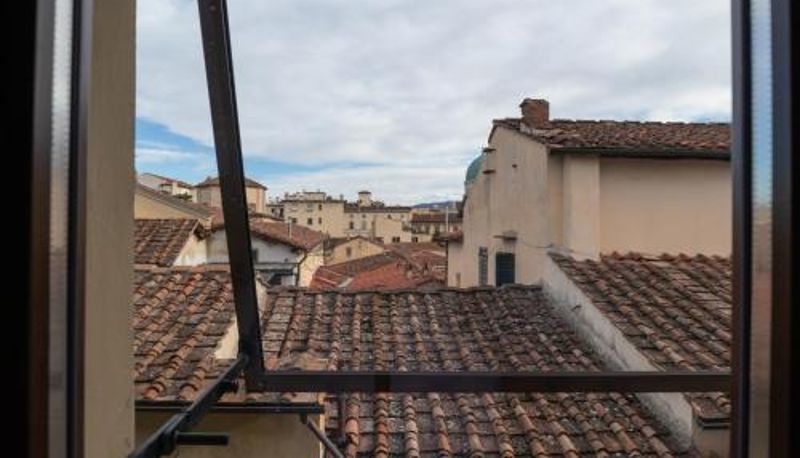 Widok - B&B Giorni Dipinti