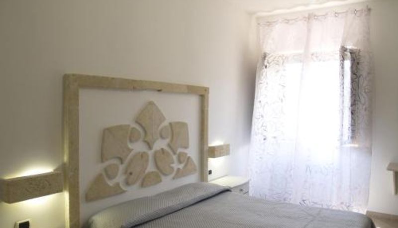 Zimmer - Masseria Don Sante