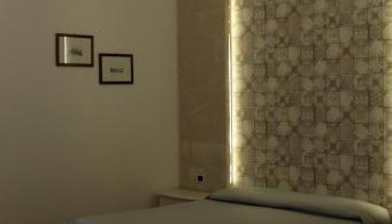 Dreibettzimmer - Masseria Don Sante