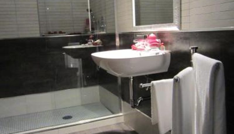 Room - Sleep And Fly Rome Airport