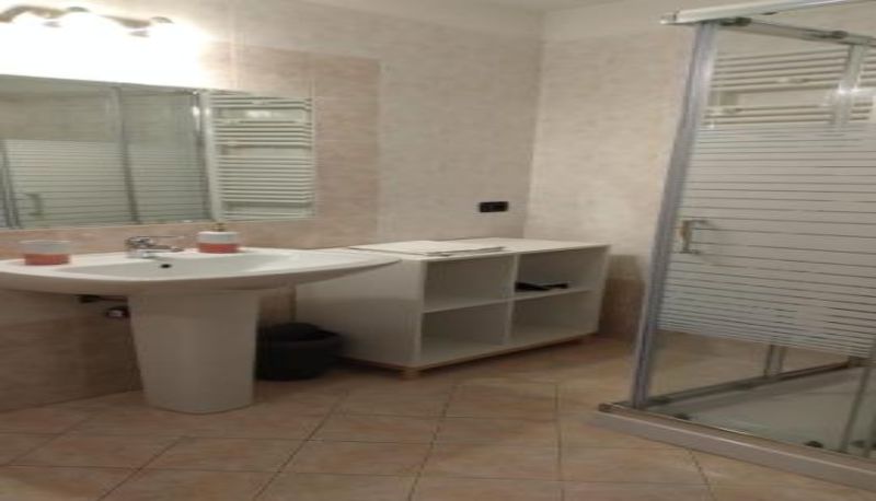 Badezimmer - AGORÀ suite