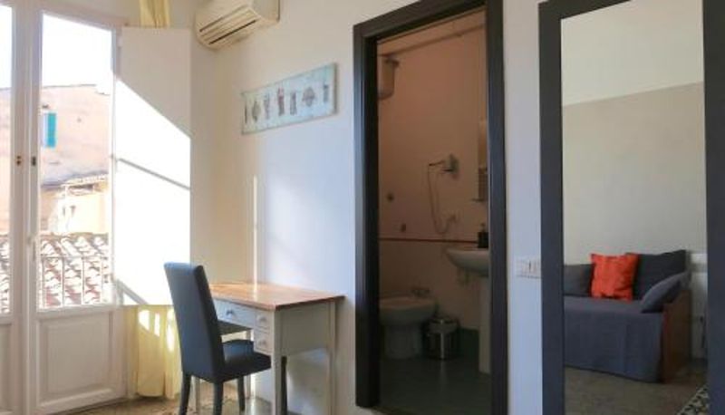 Room - Locanda Della Musica