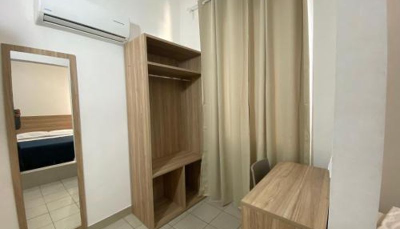 Info - Golden Dream Guest House