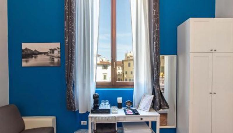Camera per famiglia - Il Mercato Centrale B&B