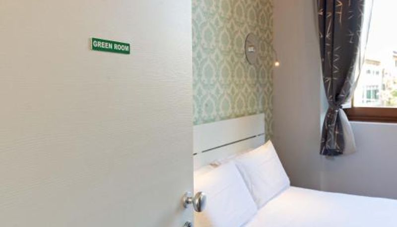 Camera - Il Mercato Centrale B&B