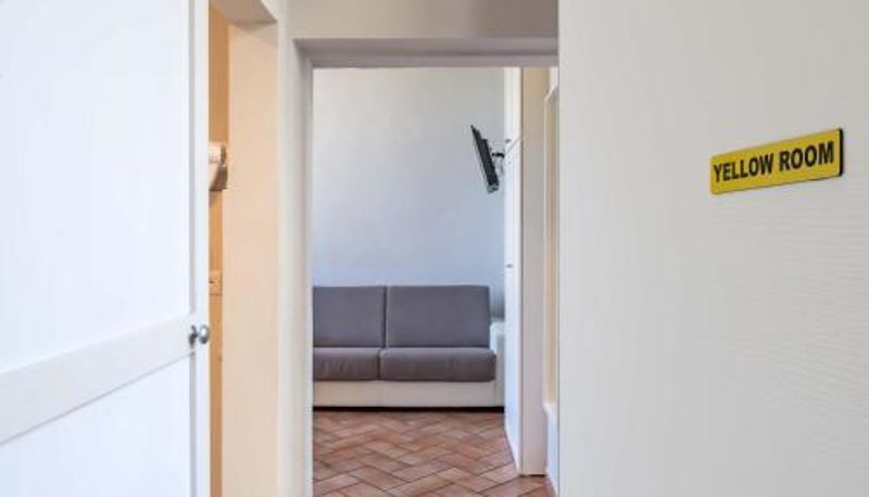 Camera - Il Mercato Centrale B&B