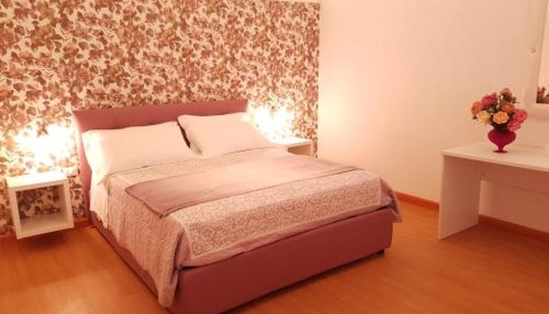 Badezimmer - B&B Abatjour - ambiente sanificato - test antilegionella assolto