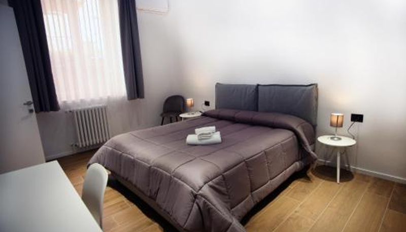 Zimmer - Business Home Via Isonzo B&B