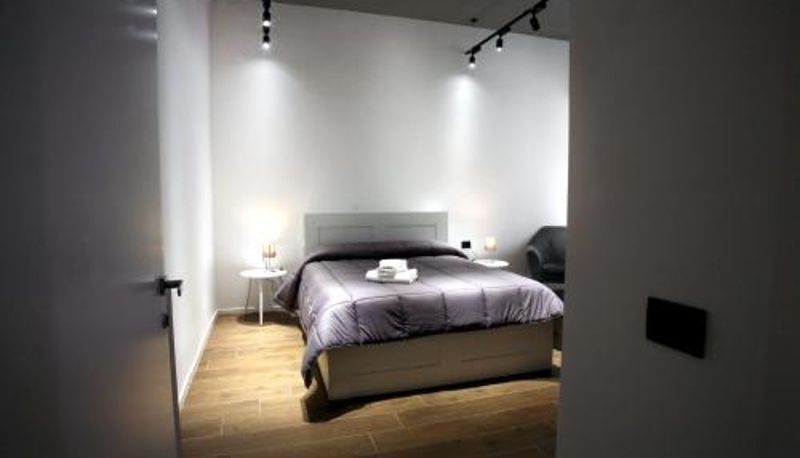Camera - Business Home Via Isonzo B&B