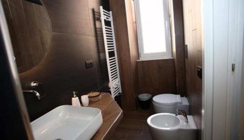 Camera - Business Home Via Isonzo B&B