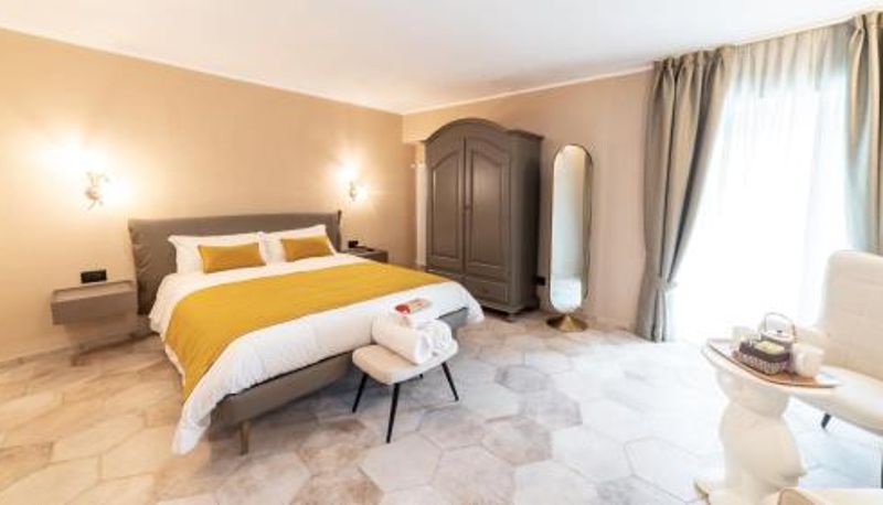 Standard room - Ca' Ginet