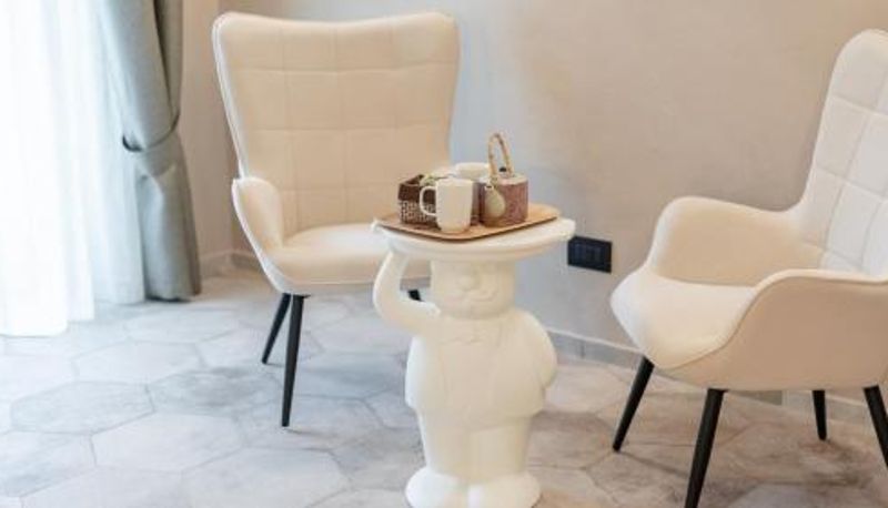 Standard room - Ca' Ginet