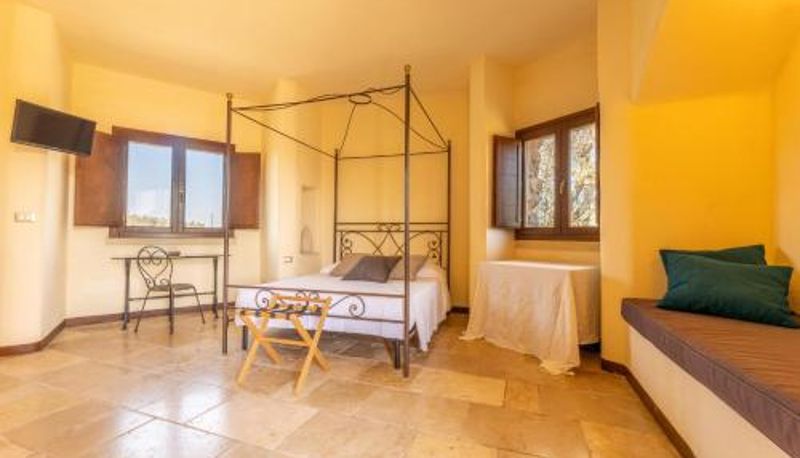 Habitación triple - Villetta Il Morige