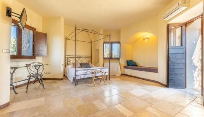 Habitación triple - Villetta Il Morige