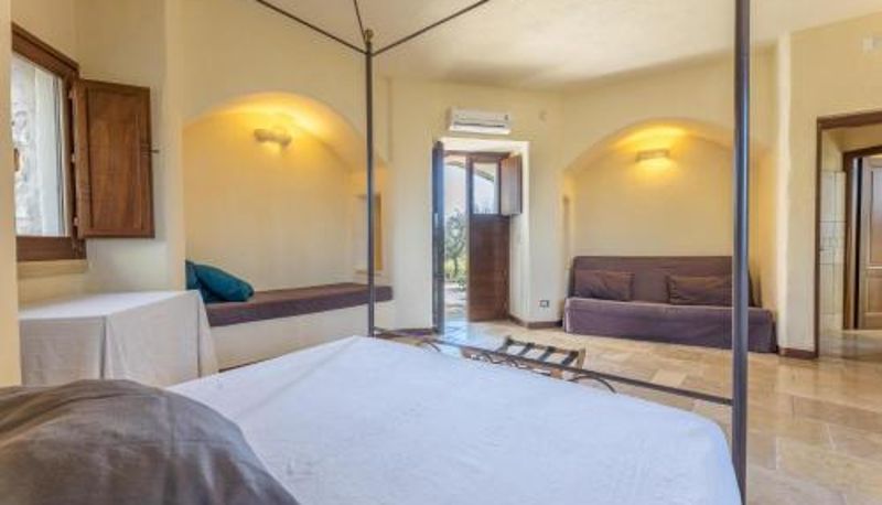 Habitación triple - Villetta Il Morige