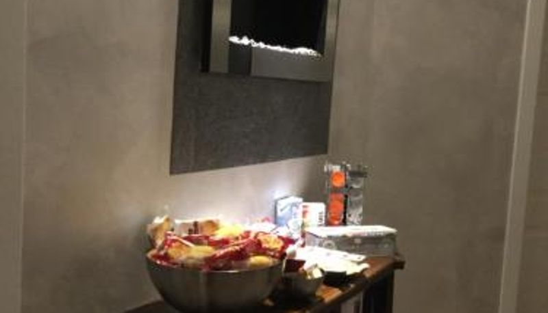 Info - Attico Volta B&B