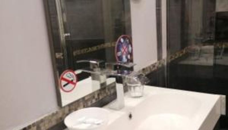 Zimmer - Attico Volta B&B