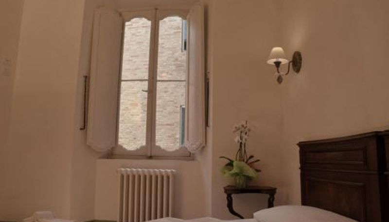 Pokój - B&B Antica Biblioteca