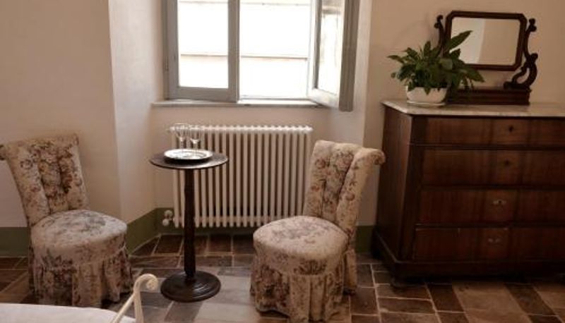 Pokój - B&B Antica Biblioteca