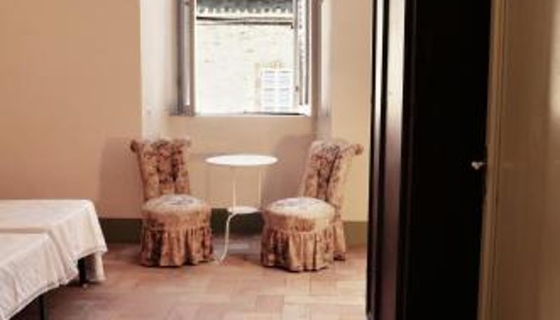 Pokój - B&B Antica Biblioteca