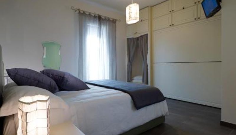 Chambre - Locanda Alla Mano