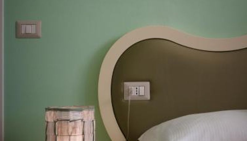 Chambre - Locanda Alla Mano