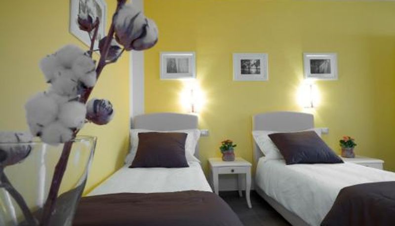 Chambre - Locanda Alla Mano