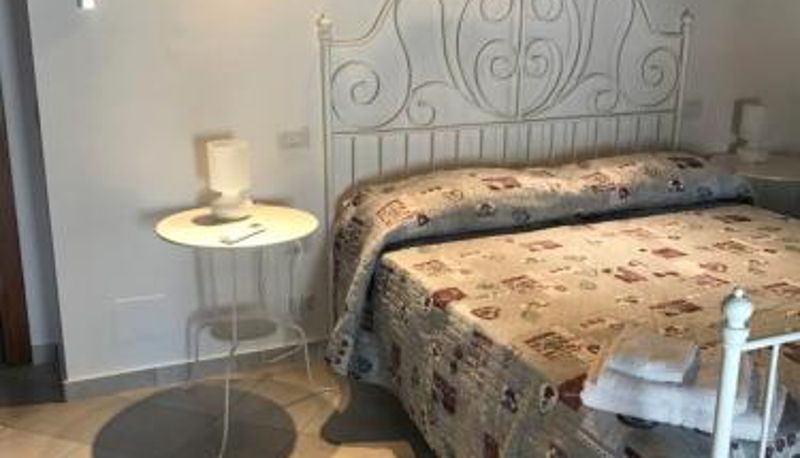 Info - Casa Vacanze Primula palinuri