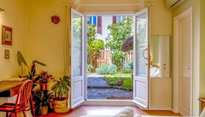 Camera - Secret Garden Firenze B&B
