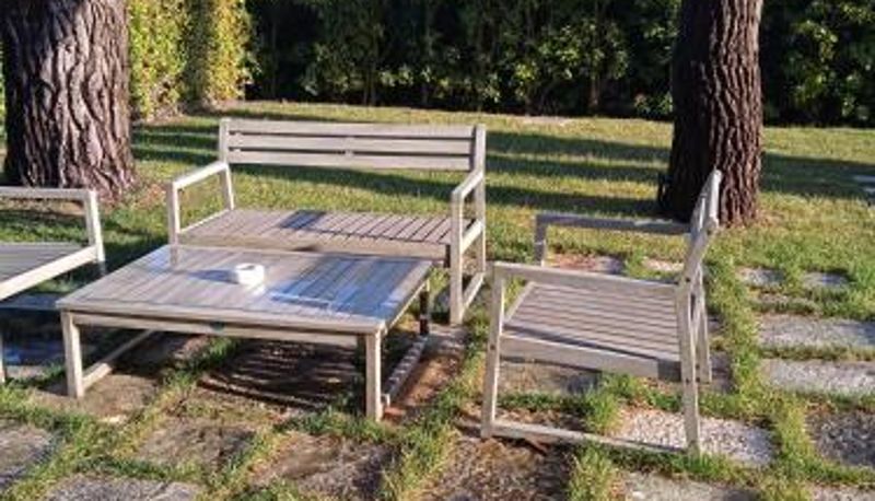 Zimmer - B&B delle murge