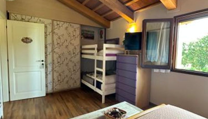 Zimmer - CA' DEI GELSI B & B