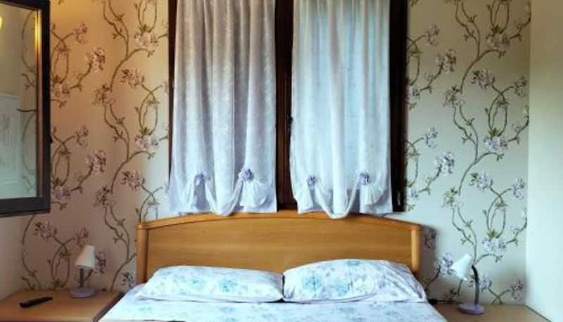 Zimmer - CA' DEI GELSI B & B