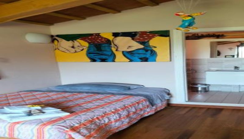 Zimmer - CA' DEI GELSI B & B