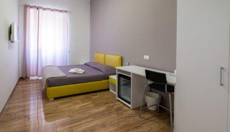 Standardzimmer - B&B al volo2