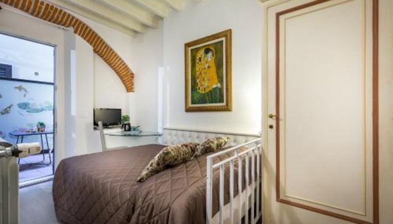 Room - Relais Gaia