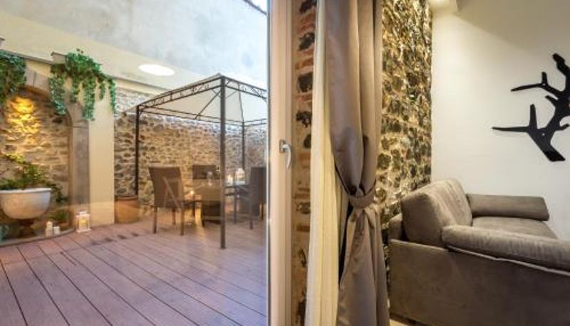 Room - Relais Gaia