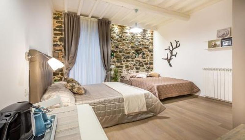 Room - Relais Gaia