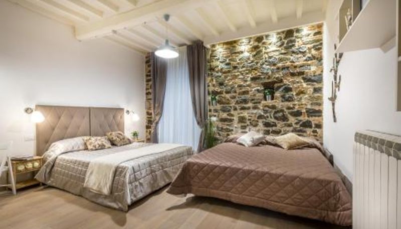 Room - Relais Gaia