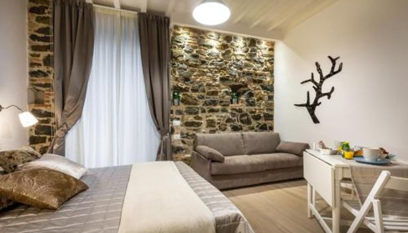 Room - Relais Gaia